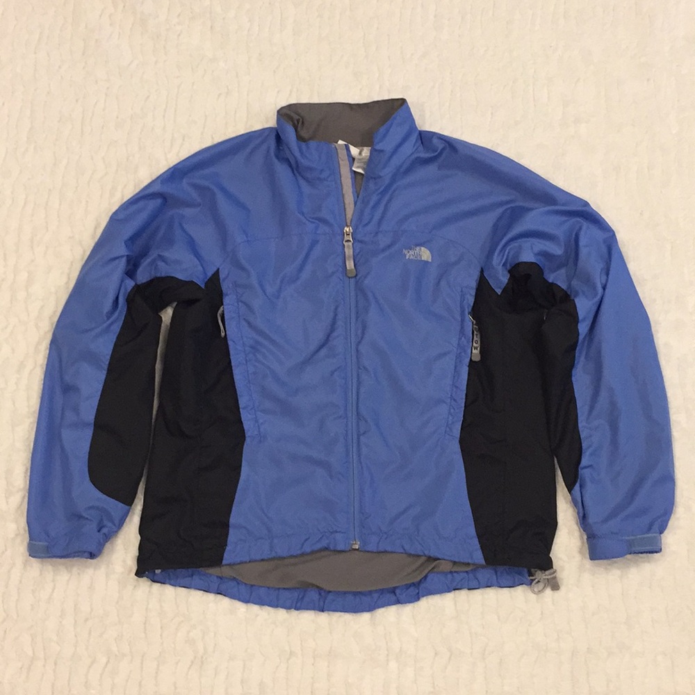The North Face lightweight jacket